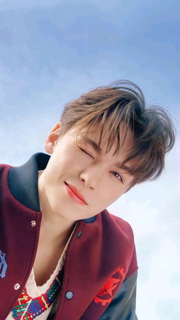 Vernon