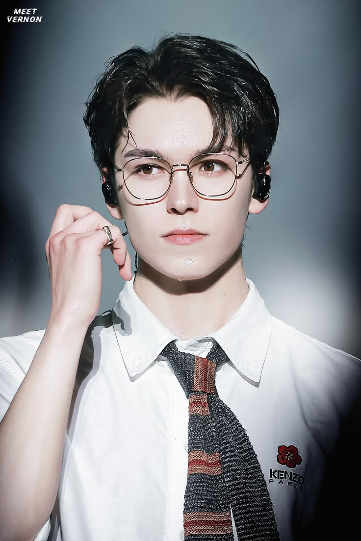 Vernon