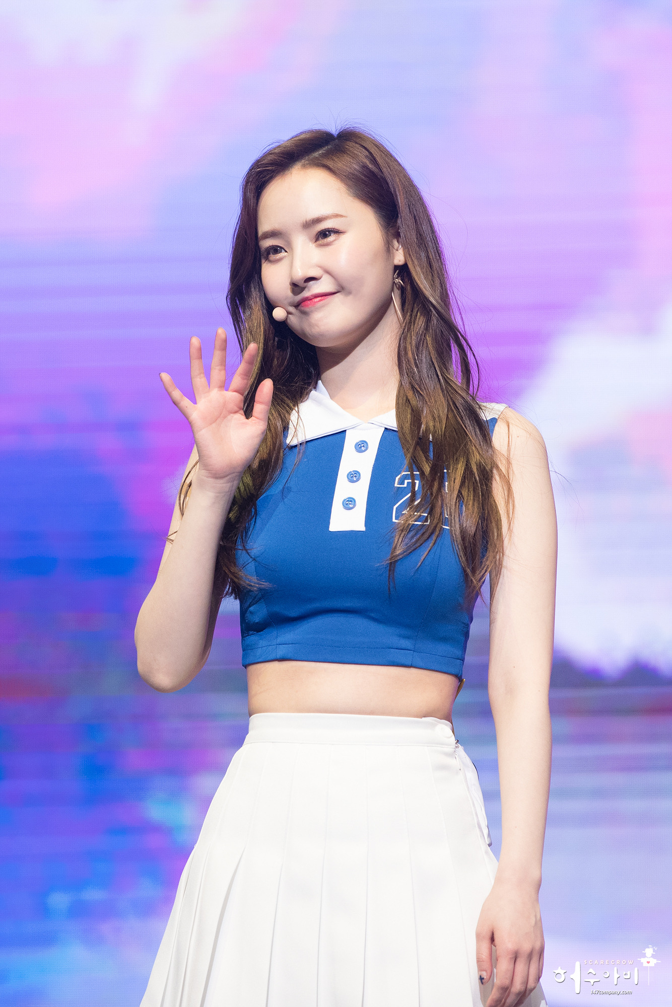 WOOHEE