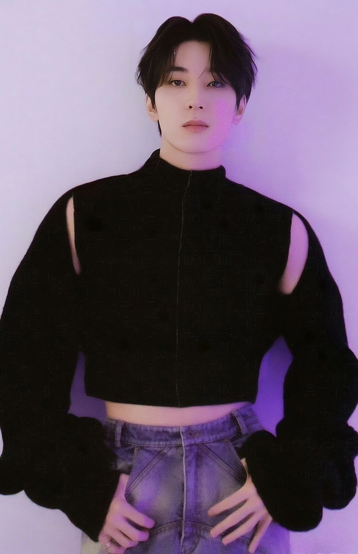 Wonwoo (원우)
