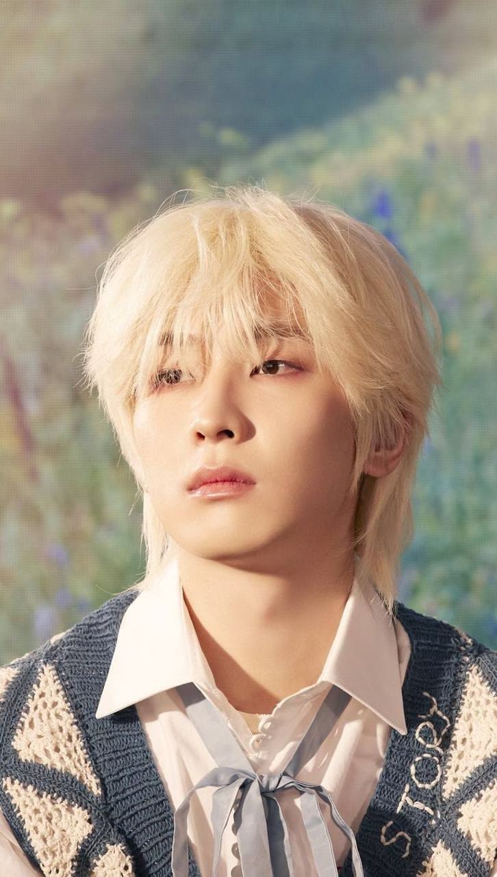 Wonwoo (원우)
