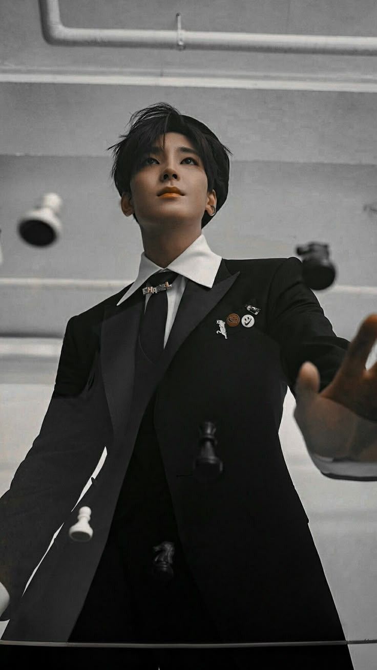 Wonwoo (원우)