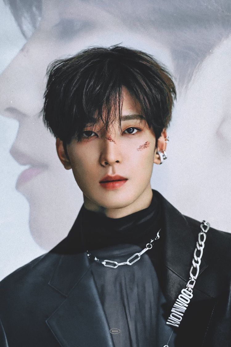Wonwoo