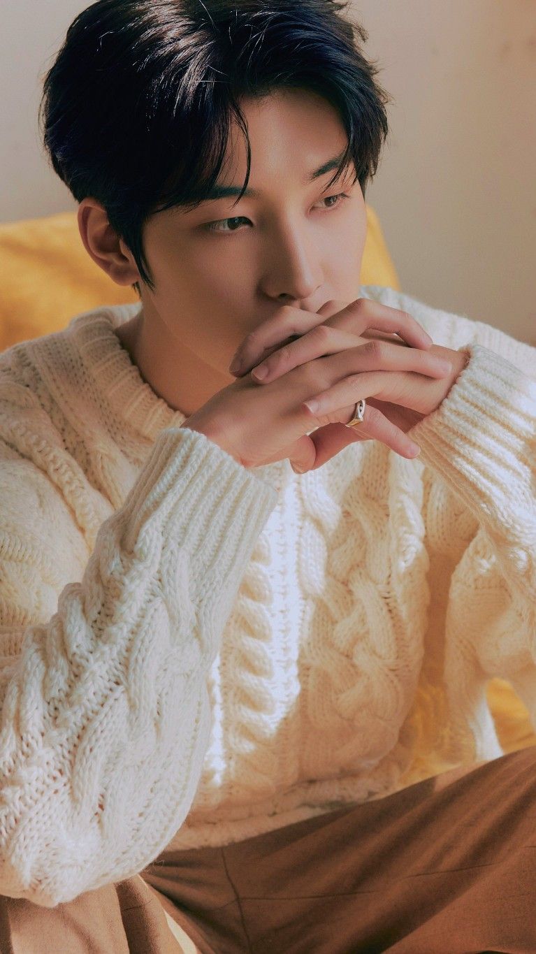 Wonwoo