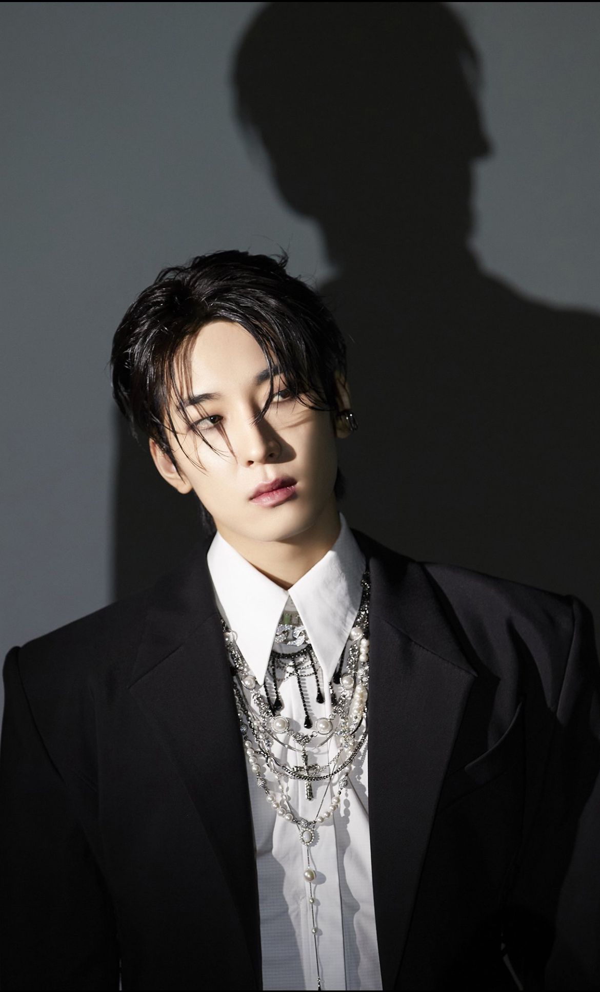 Wonwoo 