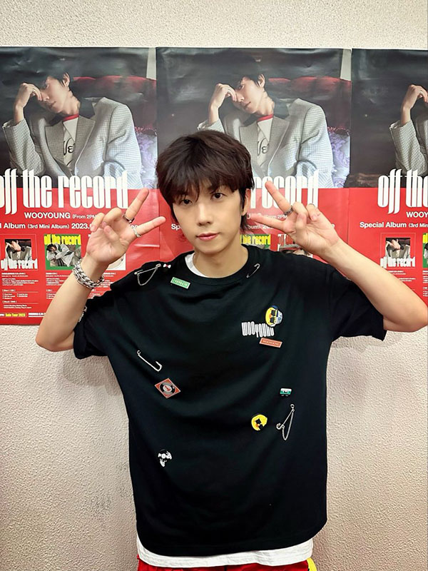 Wooyoung