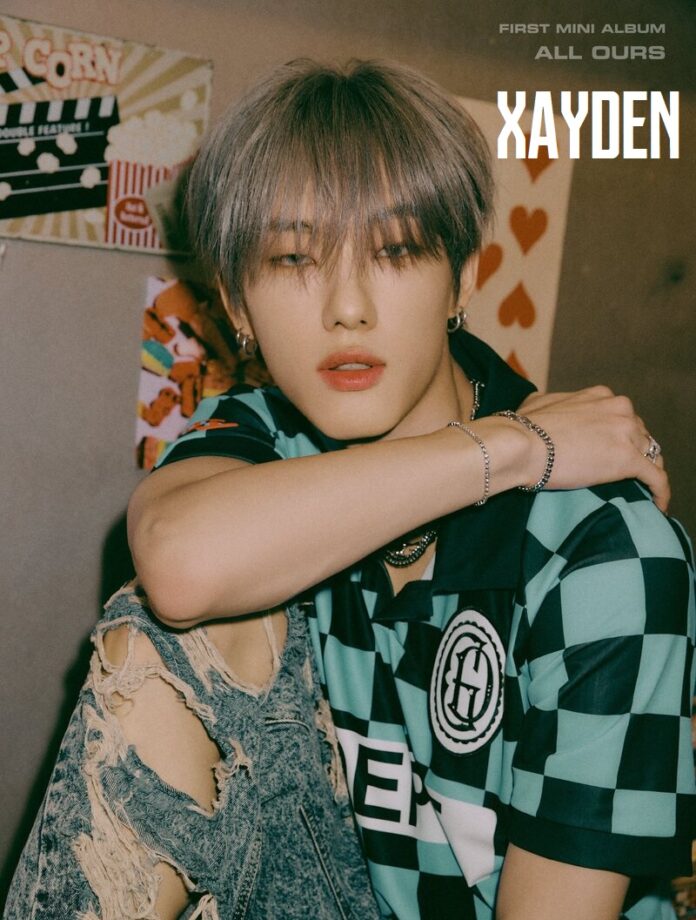 Xayden