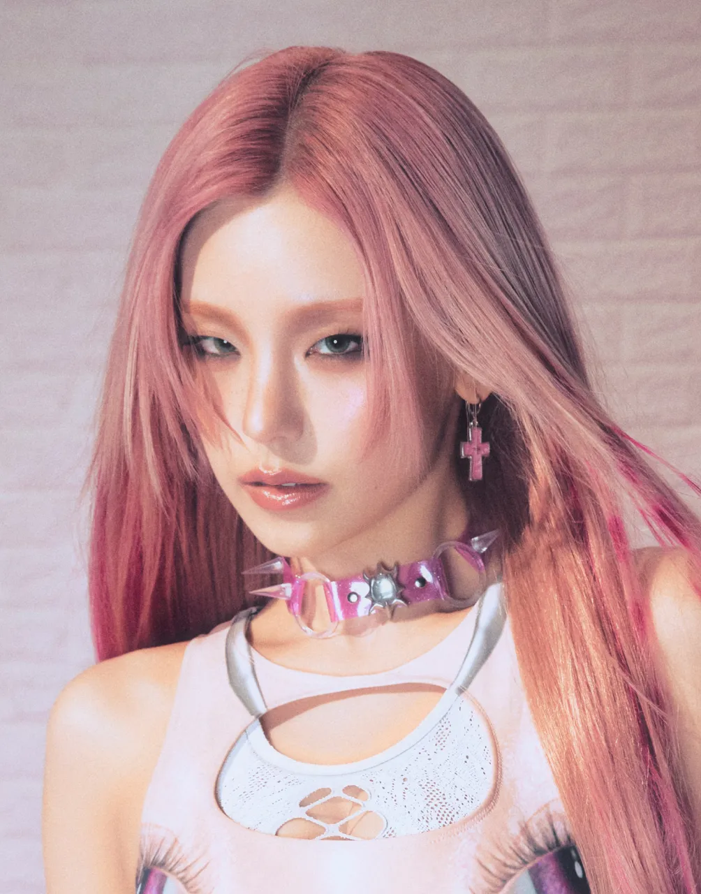 YEJI