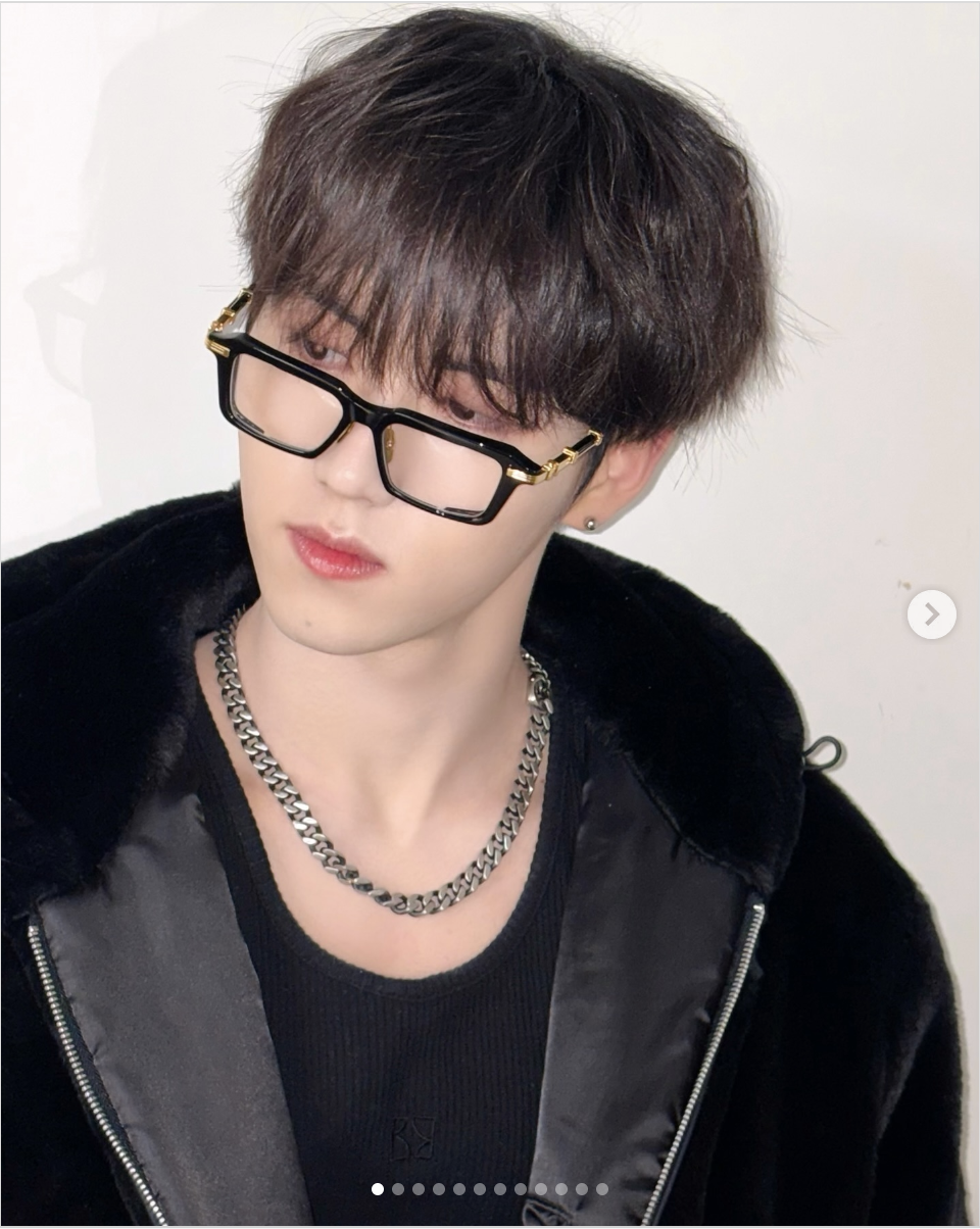 YEWANG