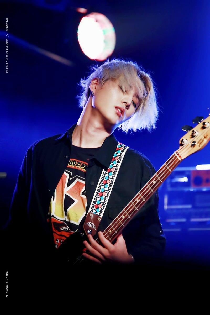 YOUNG K