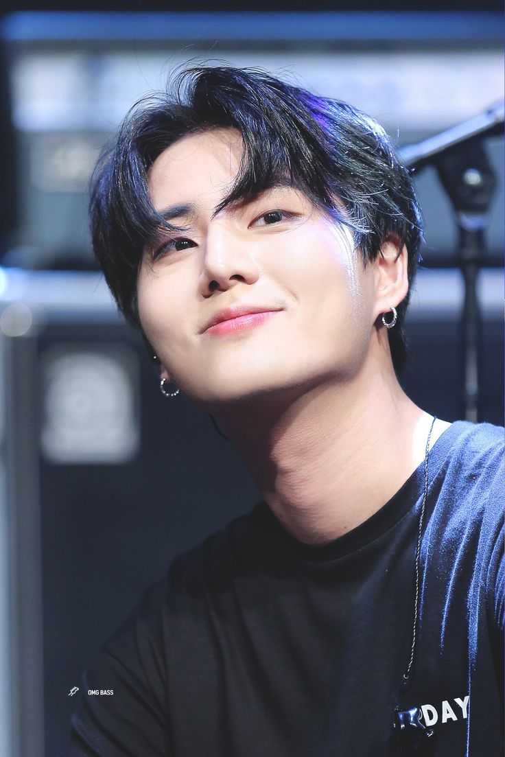YOUNG K