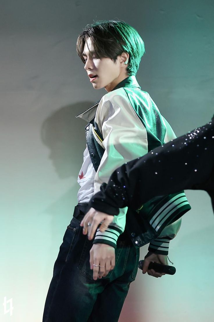 Yejun