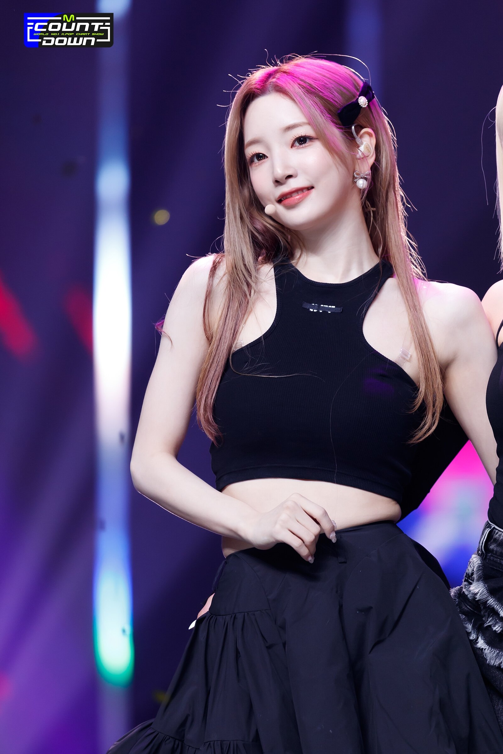 Yeonhee