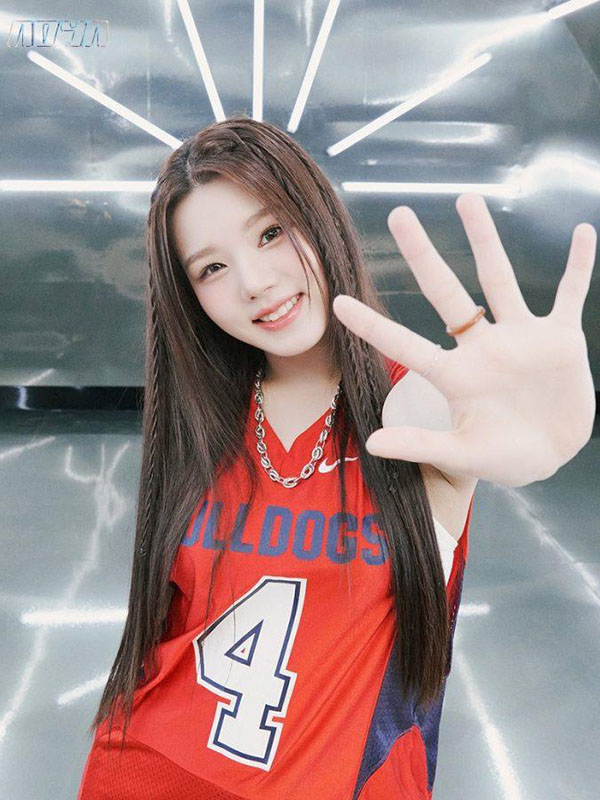 Yeonsu