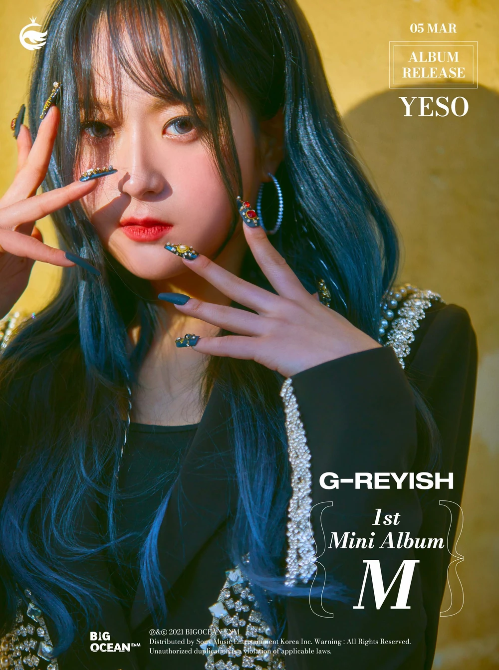 Yeso