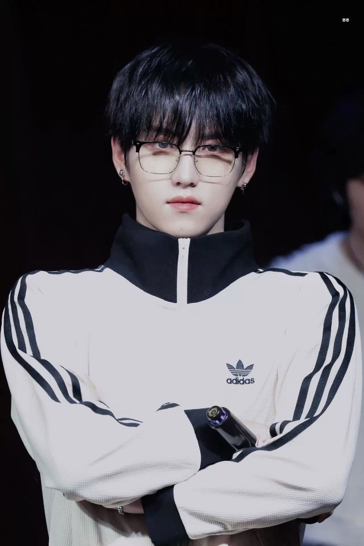 Yewang (예왕)