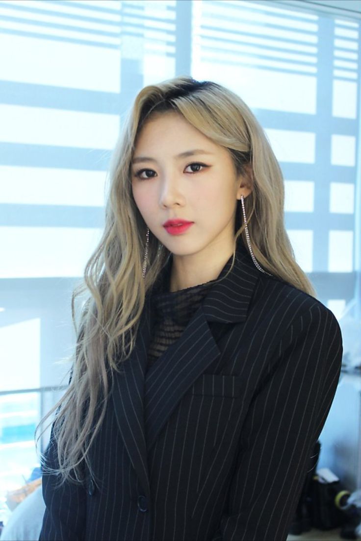 Yoohyeon