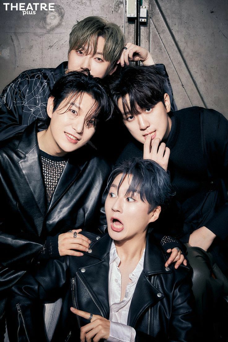Forestella official photo