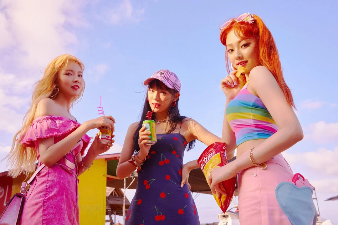 gugudan SEMINA
