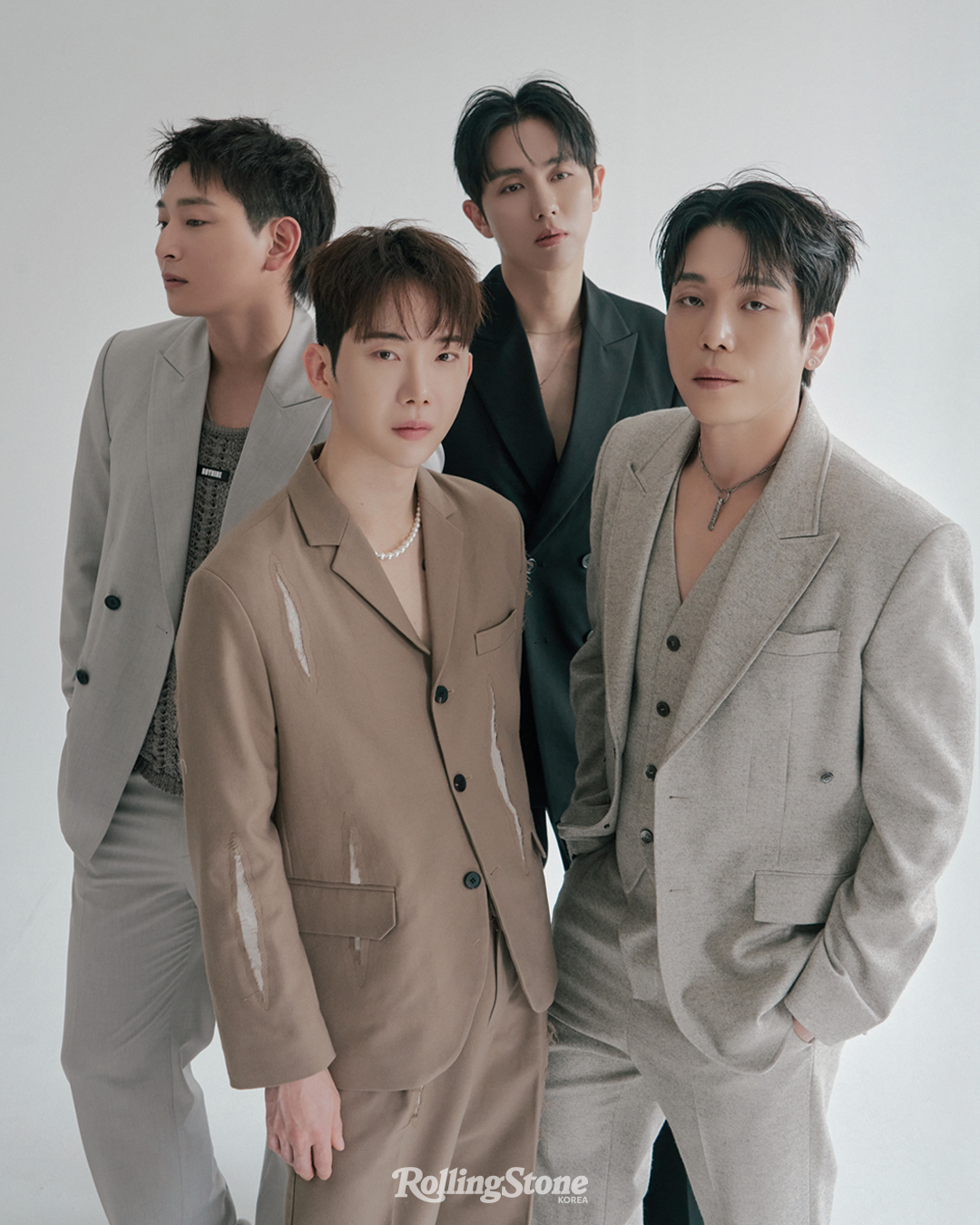 2AM official photo