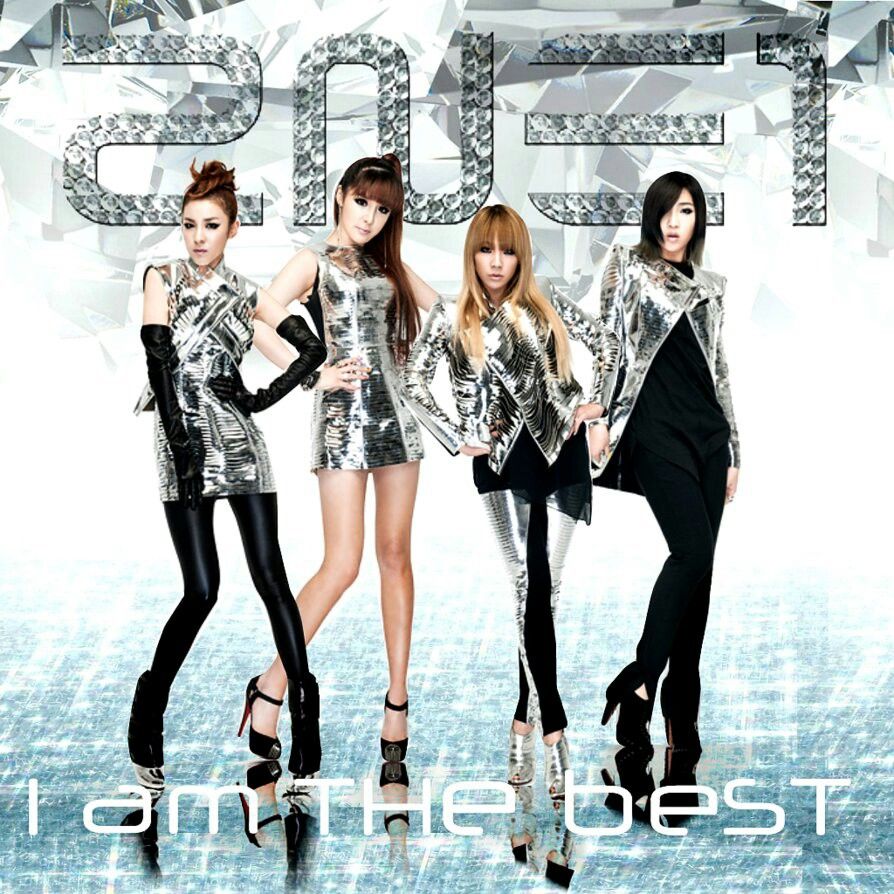 2NE1