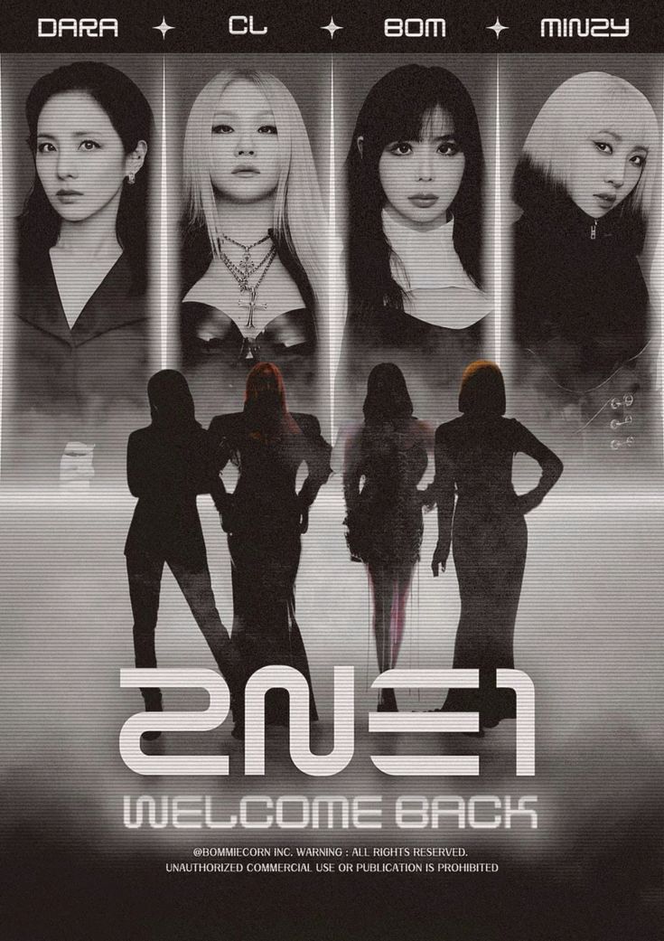 2NE1