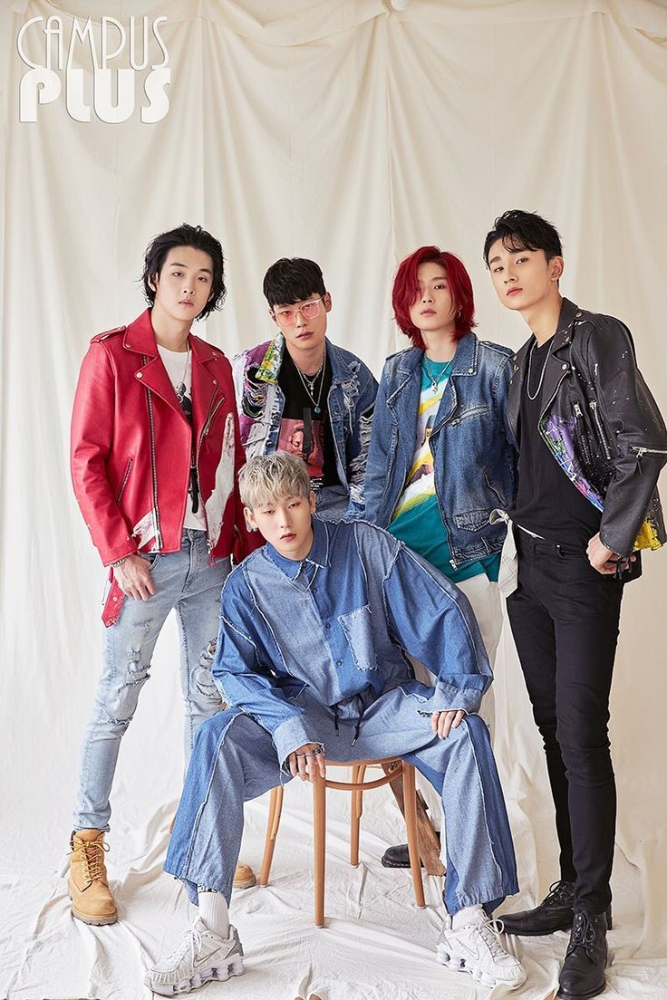 2Z official photo