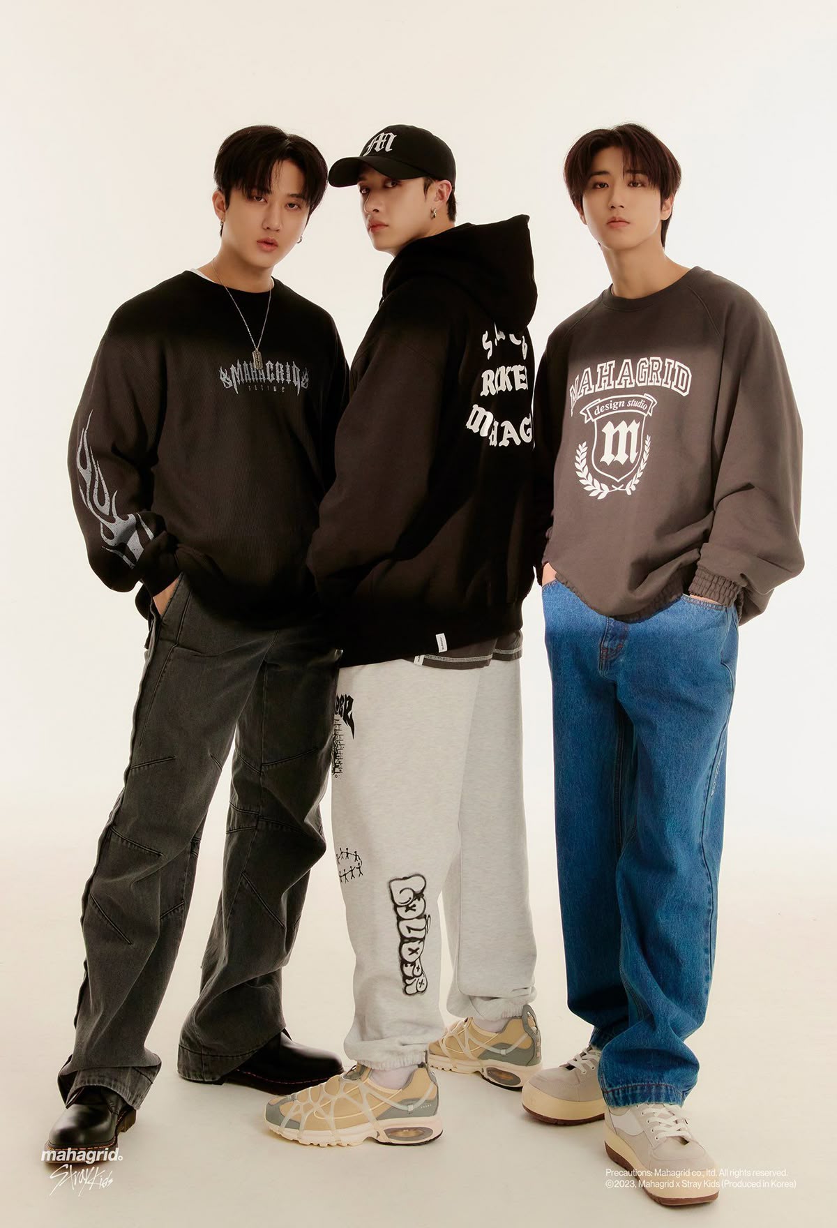 3RACHA