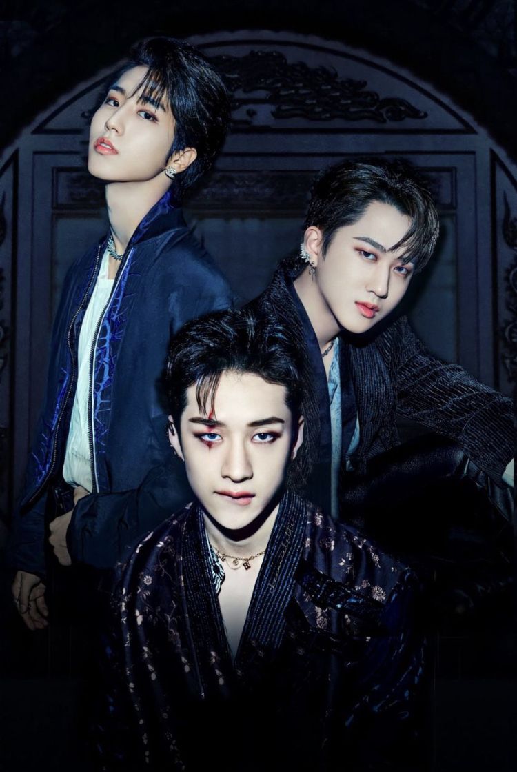 3RACHA