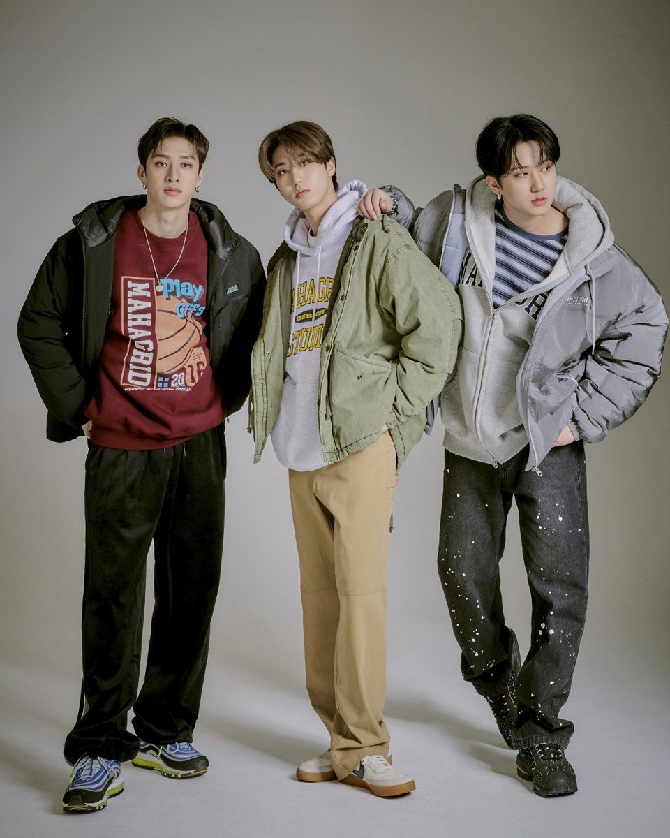 3RACHA