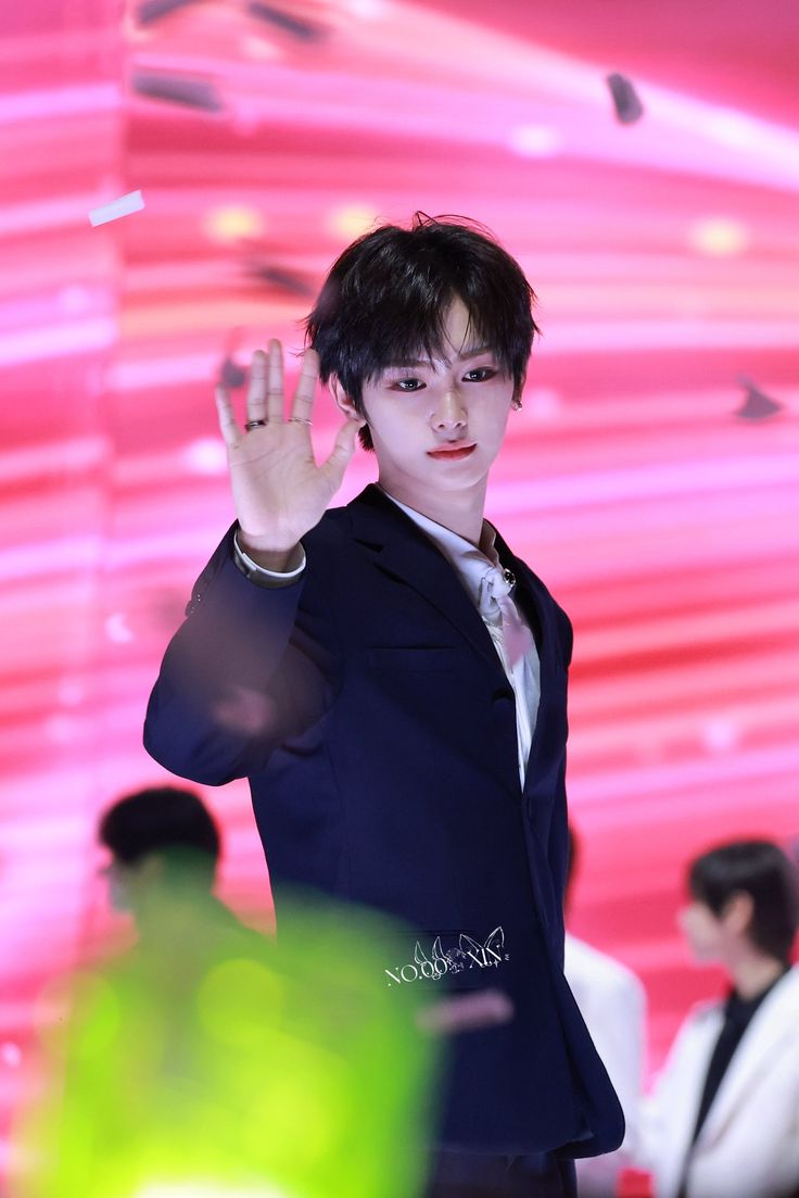 Anxin