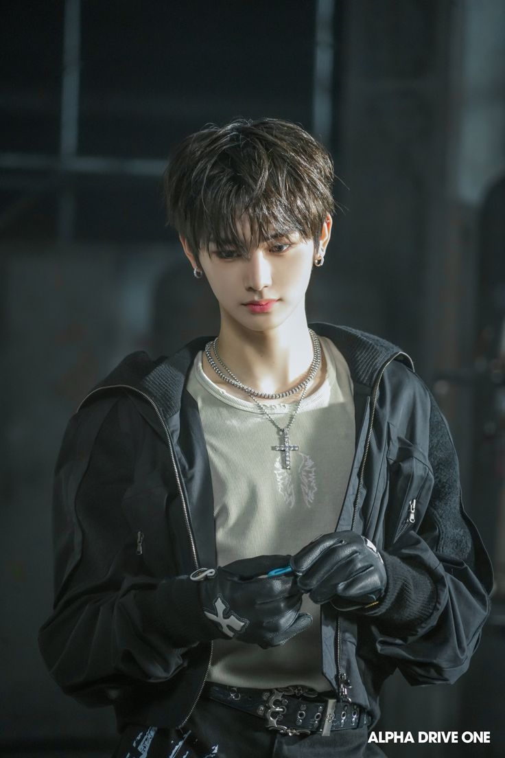 Anxin