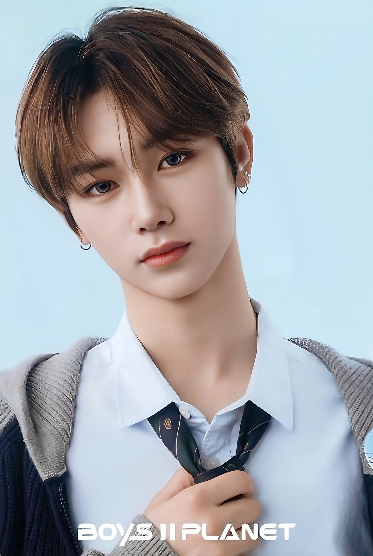 Anxin