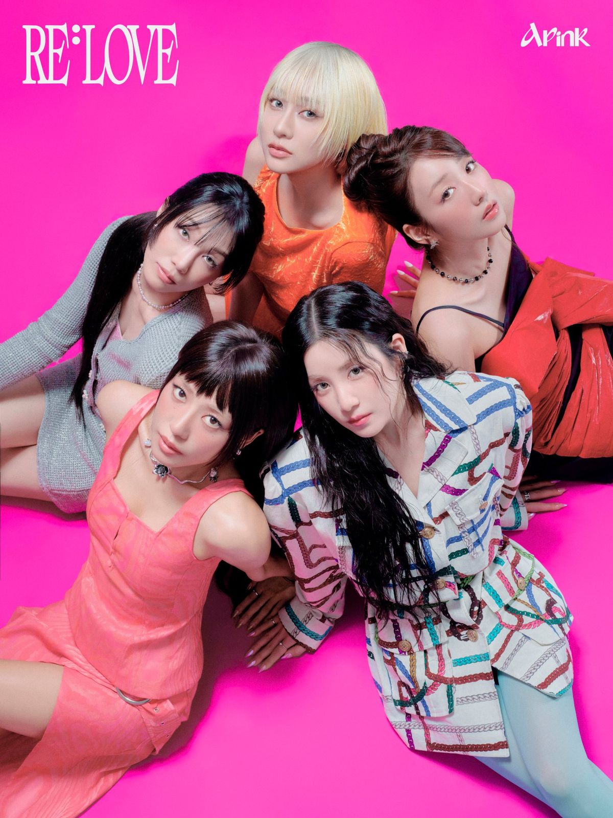 Apink
