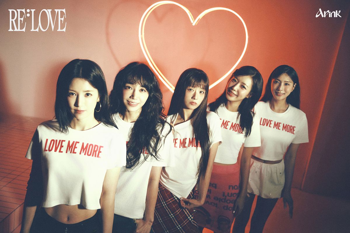 Apink