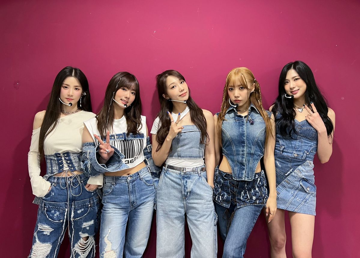 Apink