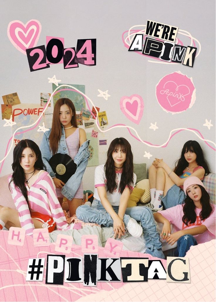 Apink