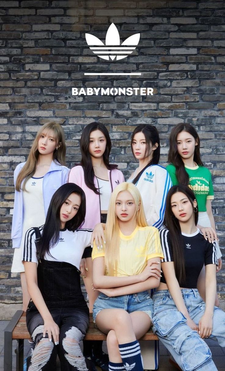 BABYMONSTER