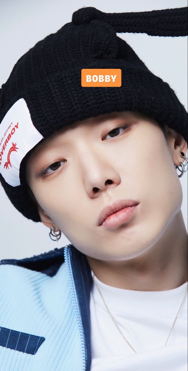 BOBBY