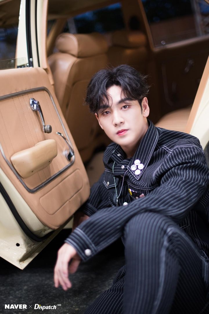 Baekho