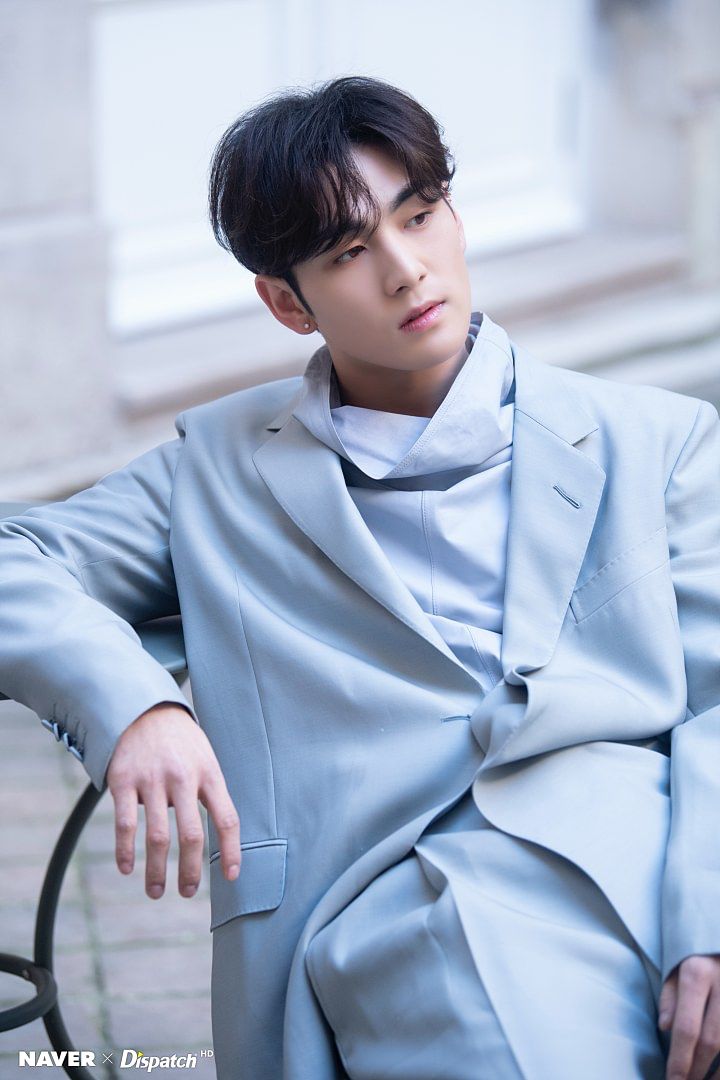Baekho
