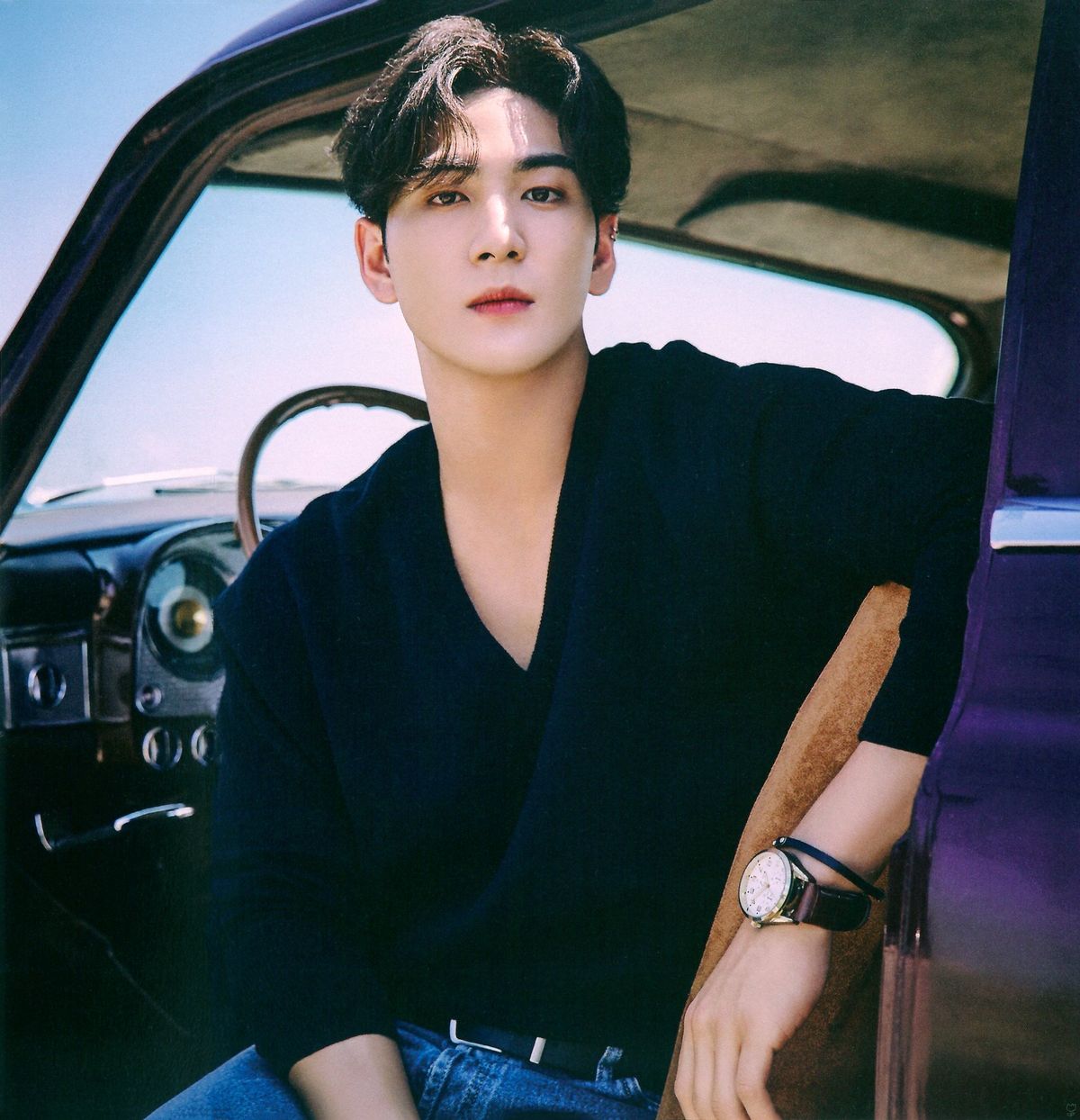 Baekho