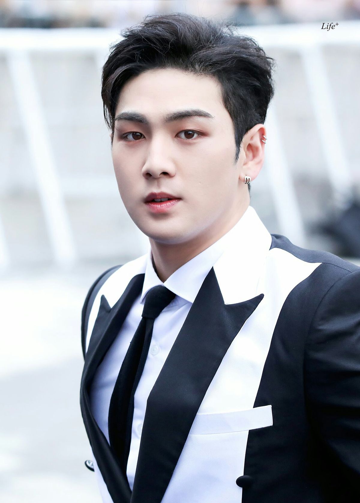 Baekho