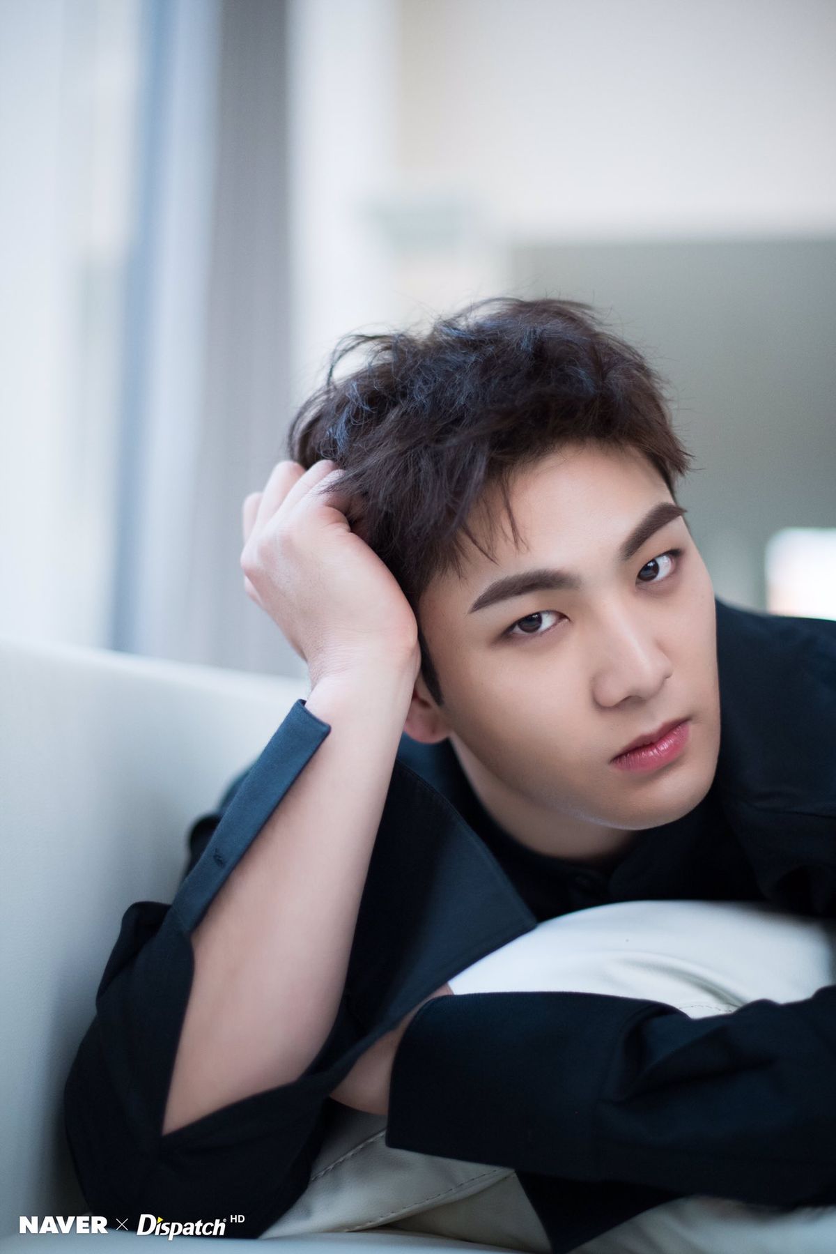 Baekho