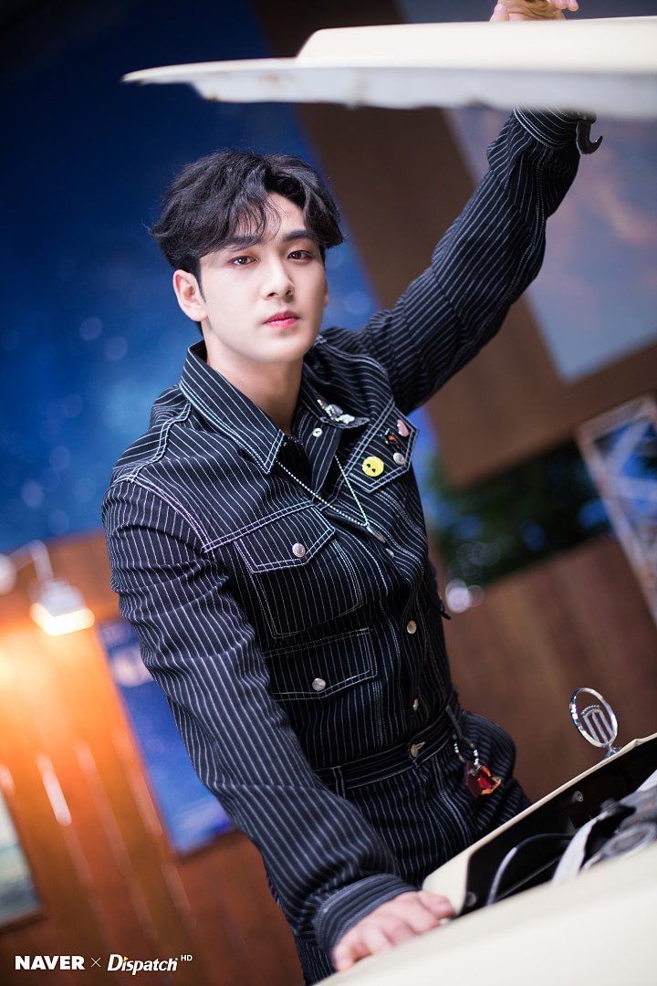 Baekho