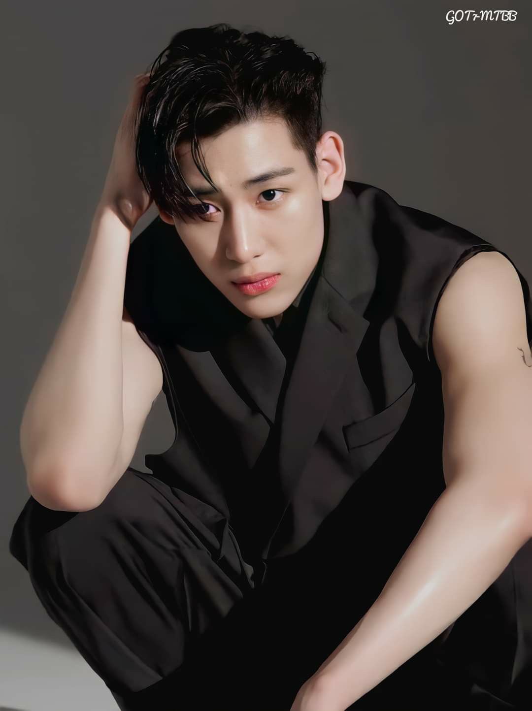 BamBam
