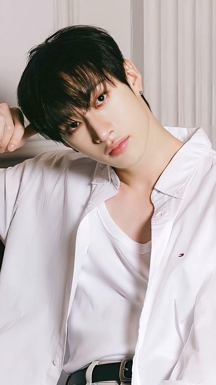 Bang Chan