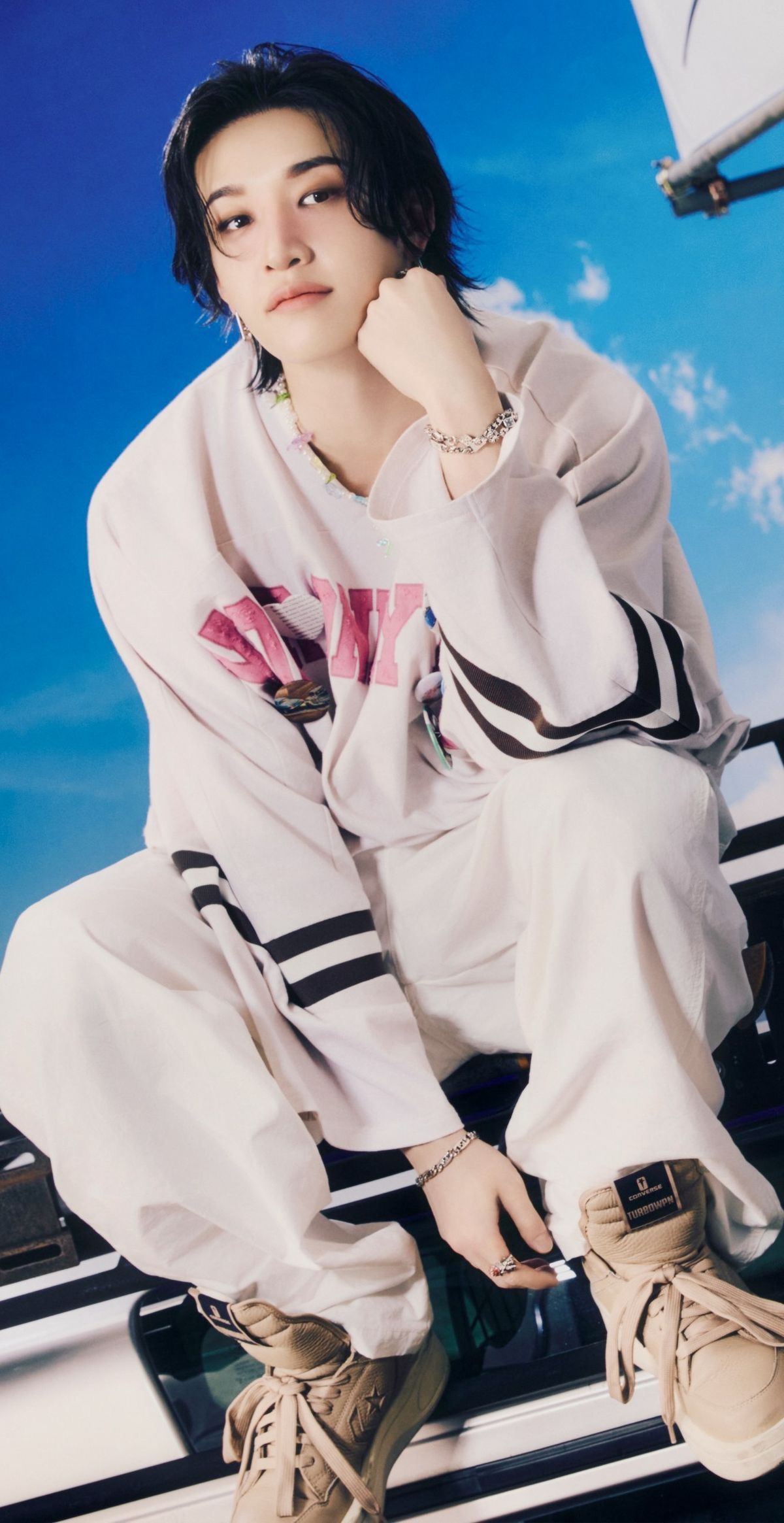 Bang Chan