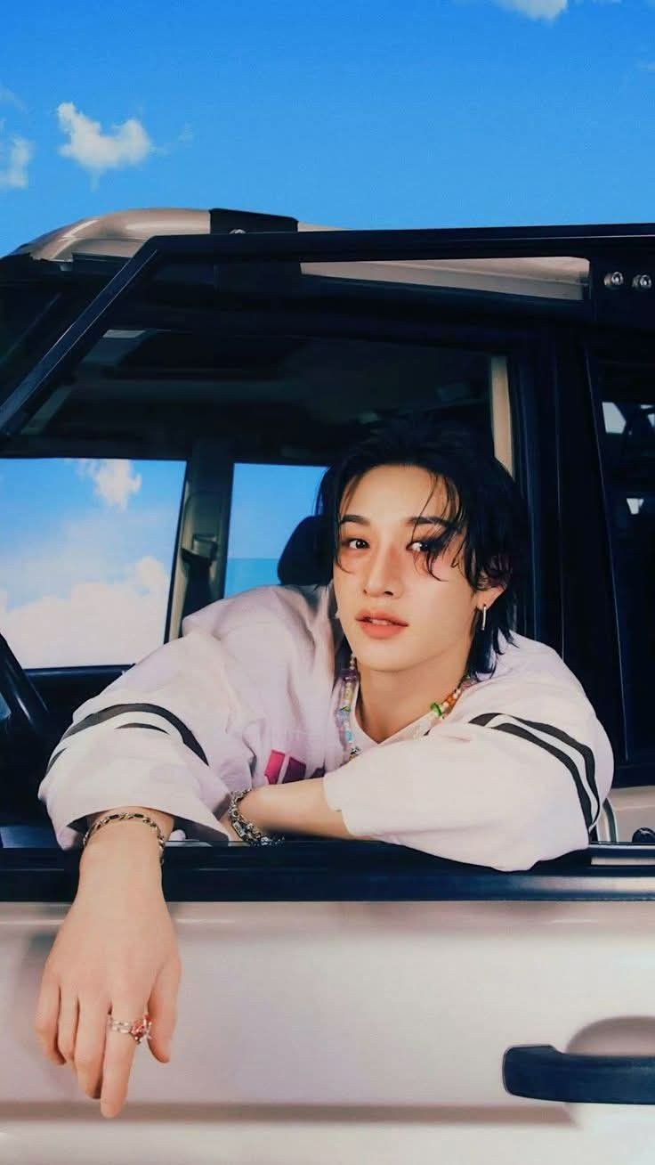 Bang Chan