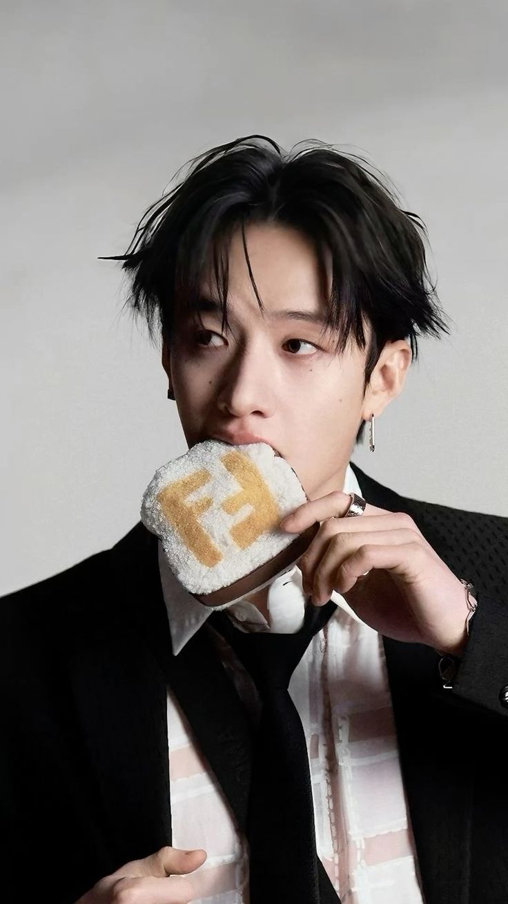 Bang Chan